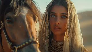 Oriental Techno - Palms of The Nile | Oriental House Flow (DJ MIX 2024)