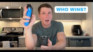 Bruan Series 3 vs Philips Norelco 2000 series -Budget Electr