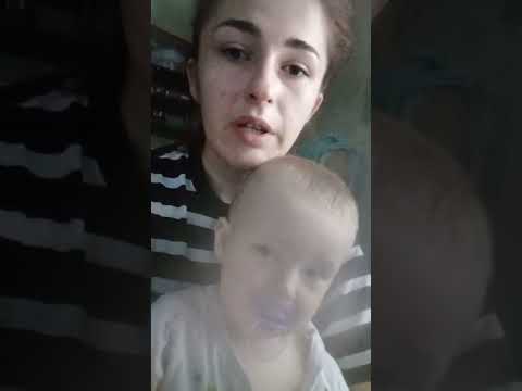 Help Anastasiya Tkachenko from Balabyne