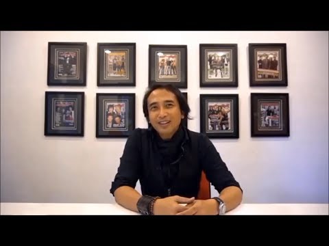 Andra Ramadhan Dimata Piyu "Padi"