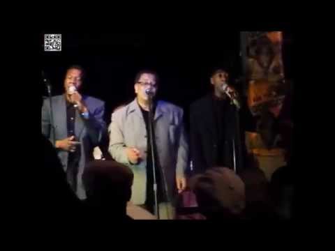 The Blackstones Better Days - We Can Do It