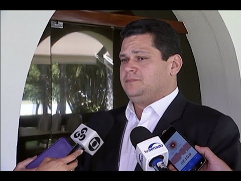 Pautas importantes para o Amapá já foram definidas, diz Davi