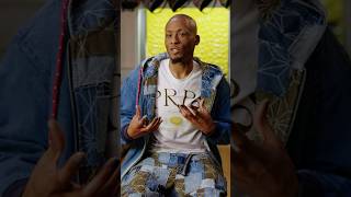 iNTeLL (Son of U-God)  on MTV FAMILY LEGACY SEASON 2 | Wu-Tang • Now Streaming on Paramount+