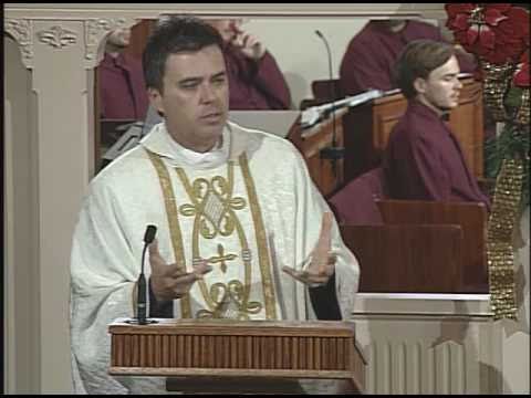 Homily 01-07-2011 - Fr. Wade Menezes - Weekday