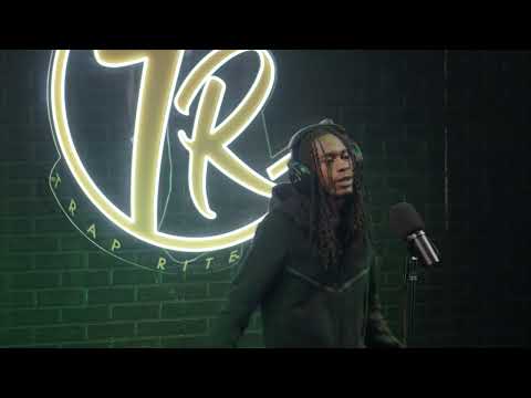 32LilRoseee - #traponamic🎤 Performance | song: “Feel This Way” #traprite #rap #music #artist