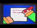 Noggin Commercial Break 2004