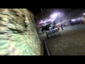 Paintball Jaegers Cave