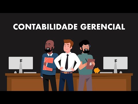 Contabilidade Gerencial - Aula 1