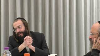 לבקש איה מקום כבודו - תורה יב תנינא 10