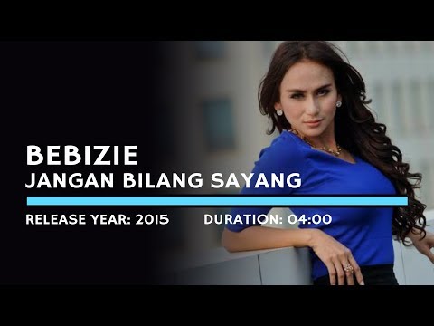 Bebizy - Jangan Bilang Sayang (Lyric)
