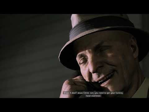 Mafia III   walkthrough pt 22 Enzo