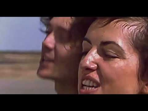 Gilla – We Gotta Get Out Of This Place