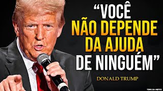APRENDA A SAIR NA FRENTE DE TODOS SEM DEPENDER DE NINGUÉM | VOCÊ DEVE OUVIR ISSO! 