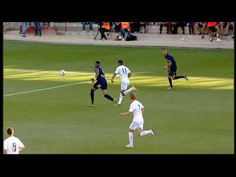 Resumen PlayOff Ascenso - UCAM MURCIA CF vs REAL MADRID CASTILLA