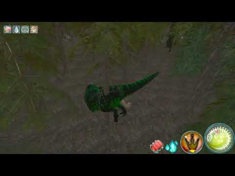 ACRO 1.4 KILL 1.7 REX