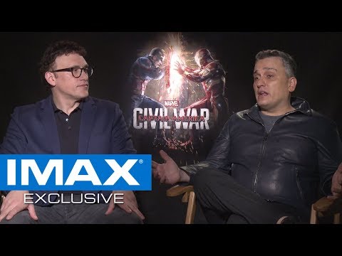 Featurette Alert: ‘Celebrate 10 Years of Marvel’ Avengers: Infinity War | IMAX