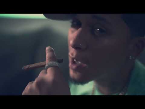 Monaco - Lito Garcia Freestyle (Studio Video)