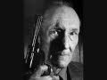 Star me Kitten -- William Burroughs + R.E.M.