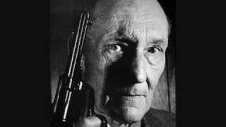 Star me Kitten -- William Burroughs + R.E.M.
