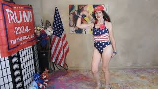 You Keep Me Hanging On dance  remix ( Diana Ross &amp; The Supremes) Mockingbird Media-free