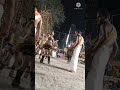 Karakattam Best Dance All People Looking Enjoy