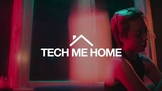 PAX &amp; Rui Da Silva - Touch Me (Extended Mix)