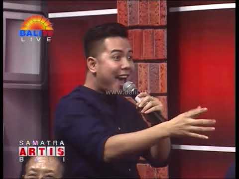 Samatra Artis Bali 03 Juli 2016 PUTU LINA PUTU SUDIANA Part 3