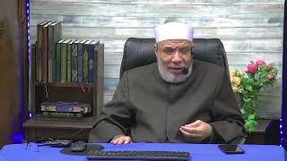 هل يستفيد الميت من زيارة قبره/الخميس(30-11-2023م)فتاوى على الهواء مبـاشرة image