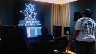 Download lagu Sannere's Cooking with Big Zulu (Inkabi records) mp3