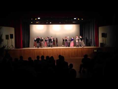 VIP Gauja- Tirgus dancis