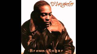 Smooth - D&#39;Angelo [Brown Sugar] (1995) (Jenewby.com) #TheMusicGuru