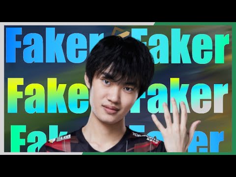 The best League Players the World has to offer: Best of Midlane 2022