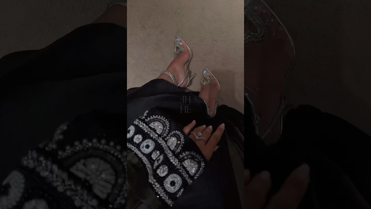 Abaya dreams 💎 grab your favs on our Etsy #abaya #muslim #islam #fashion #aesthetic