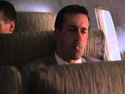 Mad Men Season 6 Episode 3 The Collaborators - part 1