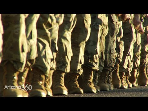 image-Who gets stationed at Fort Huachuca?