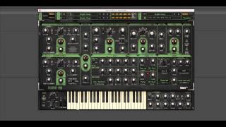 Video thumbnail for AIR Vacuum Pro Review: Smart GUI and Random Feature by SYNTH ANATOMY