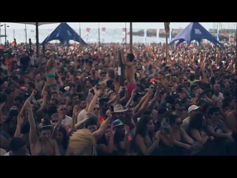 Eliad Cohen, Aron & Beth Sacks - Beautiful People | Papa Party (Luis Alvarado Remix)