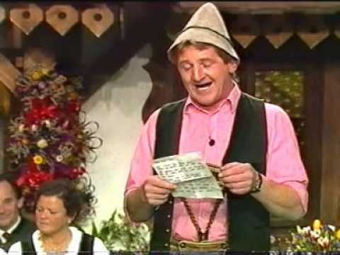 Hias / Oswald Sextett (Musikantenstadl 1991)