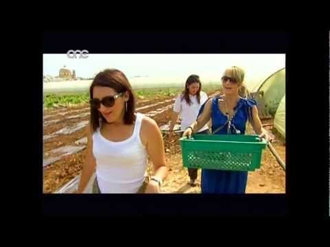 Ilsien in-Nisa - Agri Experience [Part 1 of 3]