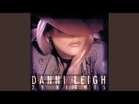 Beatin' My Head Against the Wall - Danni Leigh