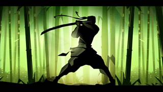 Shadow Fight OST   Black Warrior short