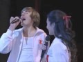 Breaking Free by High School Musical