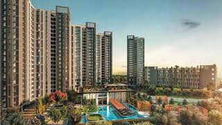 Godrej Boulevard Manjari | 9071983434 | Luxury Flats in Pune