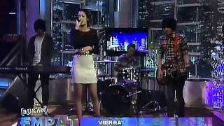 Download lagu Vierra - Kesepian @trans7 ©13.03.2012 mp3