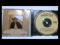Johnny Lee - Cross my heart