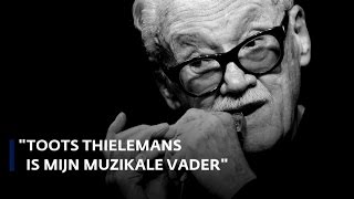 Toots Thielemans 1922 - 2016