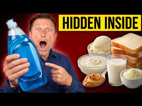 Dr. Eric Berg DC and Dr. Berg Shorts