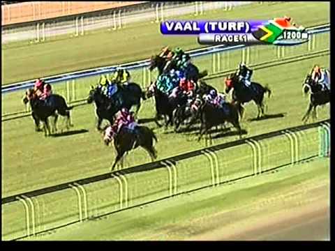 2013-05-07 Vaal - race 1