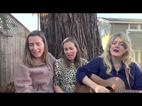 Teach Your Children Well (CSNY Cover)