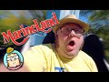 Is This The Strangest Theme Park In The World MarineLand Niagara Falls ON CA